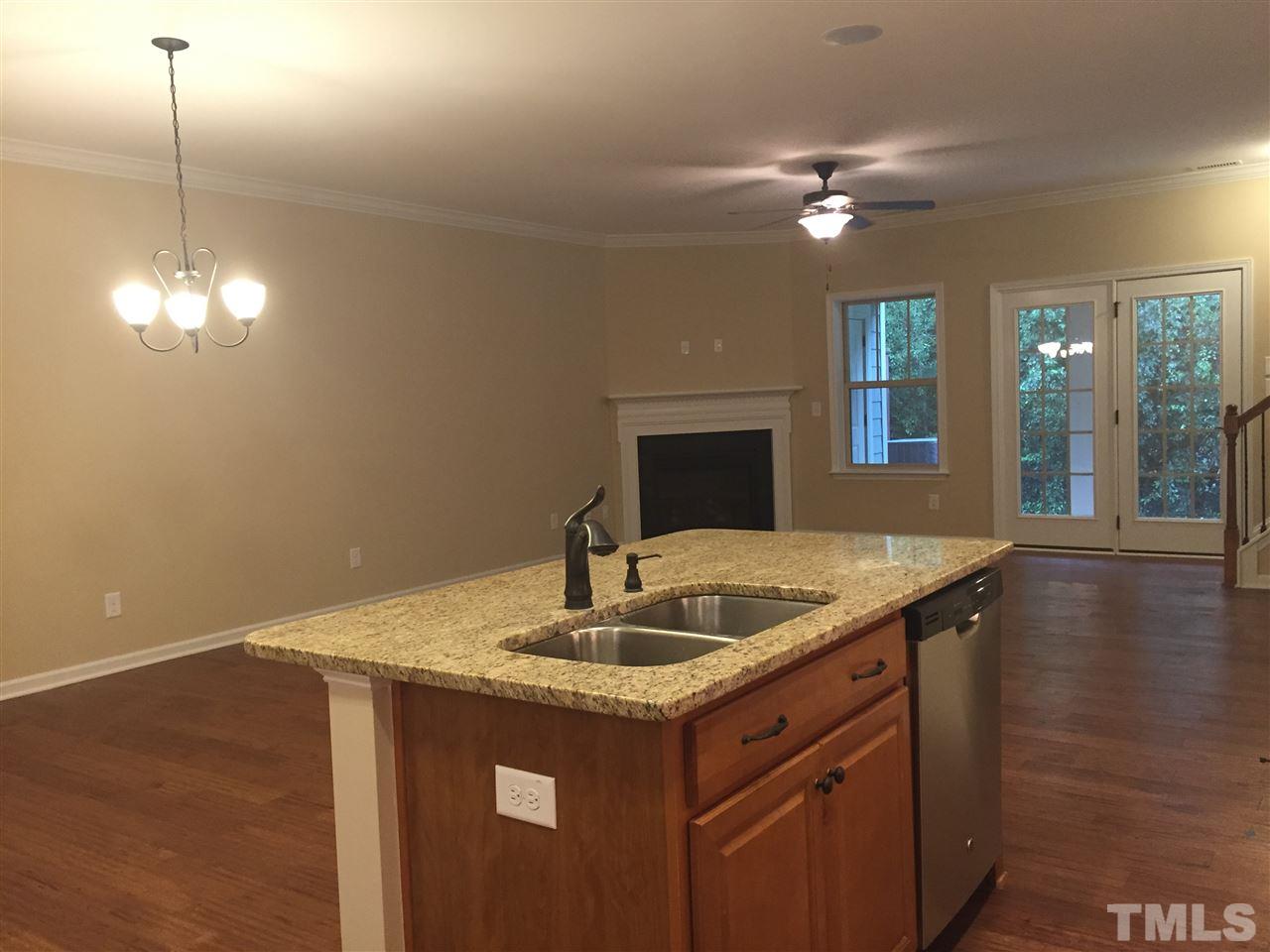 2721 Cypress Point Lane Raleigh, NC 27614 - Photo 6 of 25 Gallery Image 6