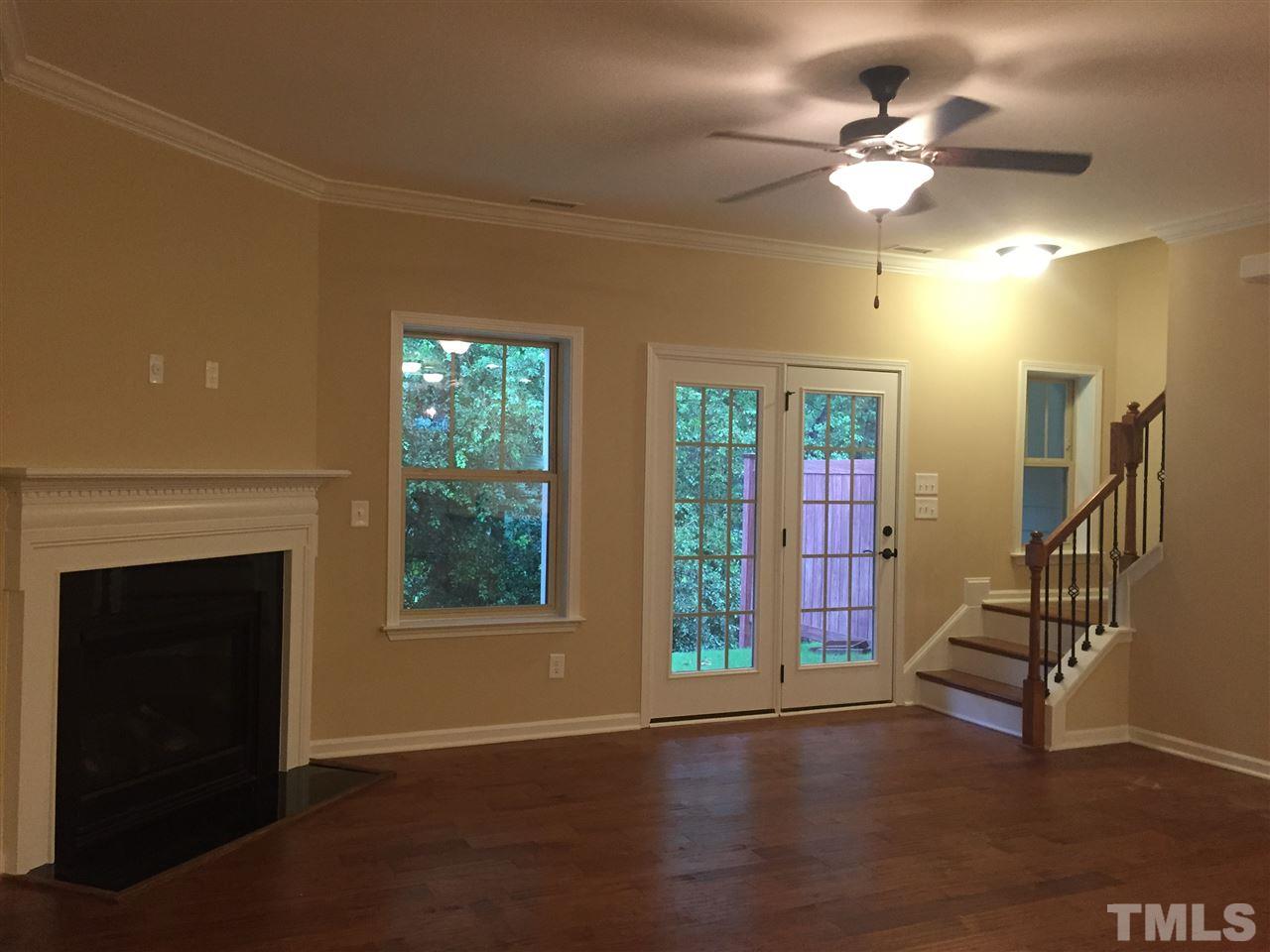2721 Cypress Point Lane Raleigh, NC 27614 - Photo 8 of 25 Gallery Image 8