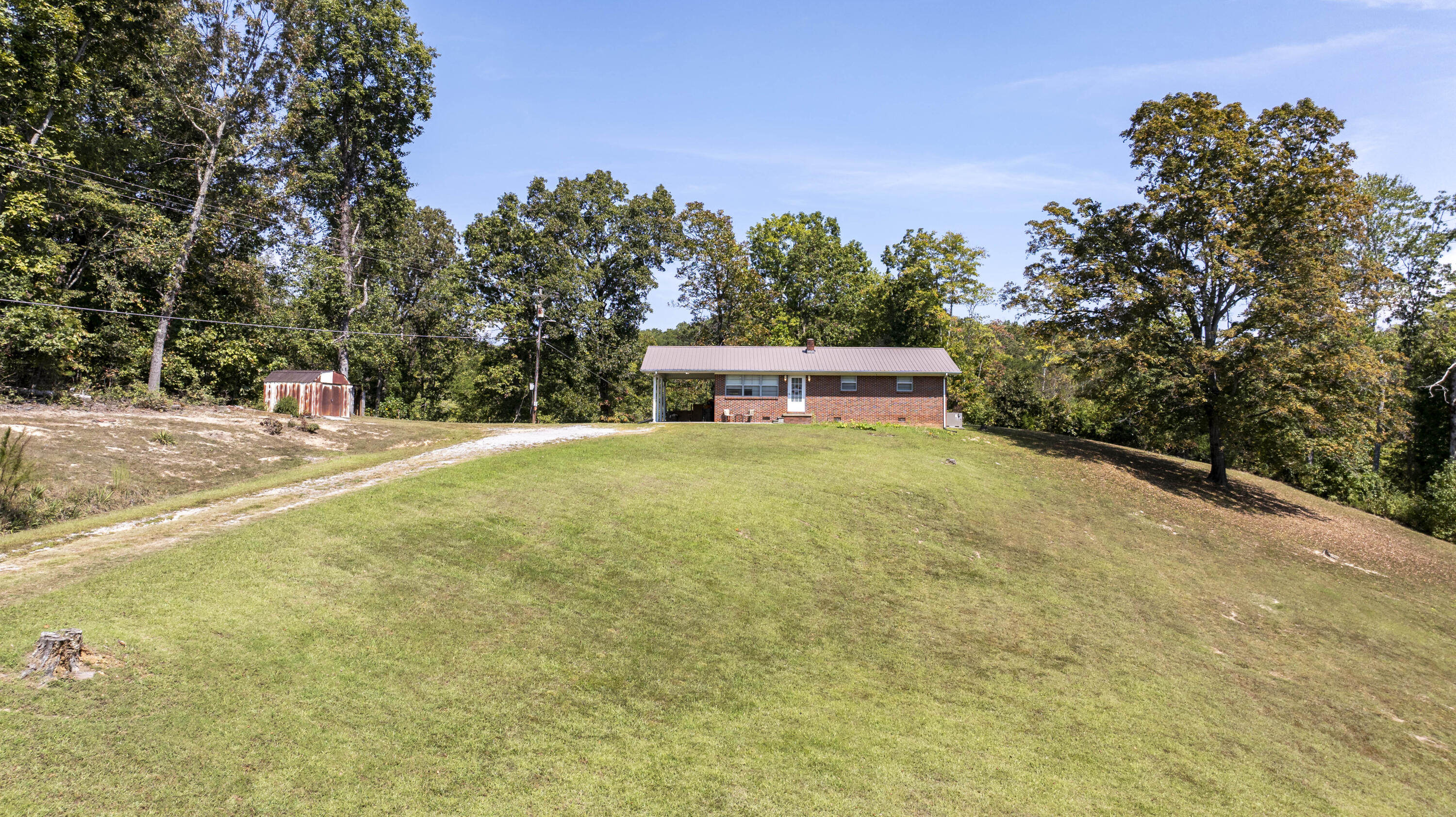 2285 Euchee Chapel Road Spring City, TN 37381 - Photo 53 of 67 DJI_20250916153011_0140_D