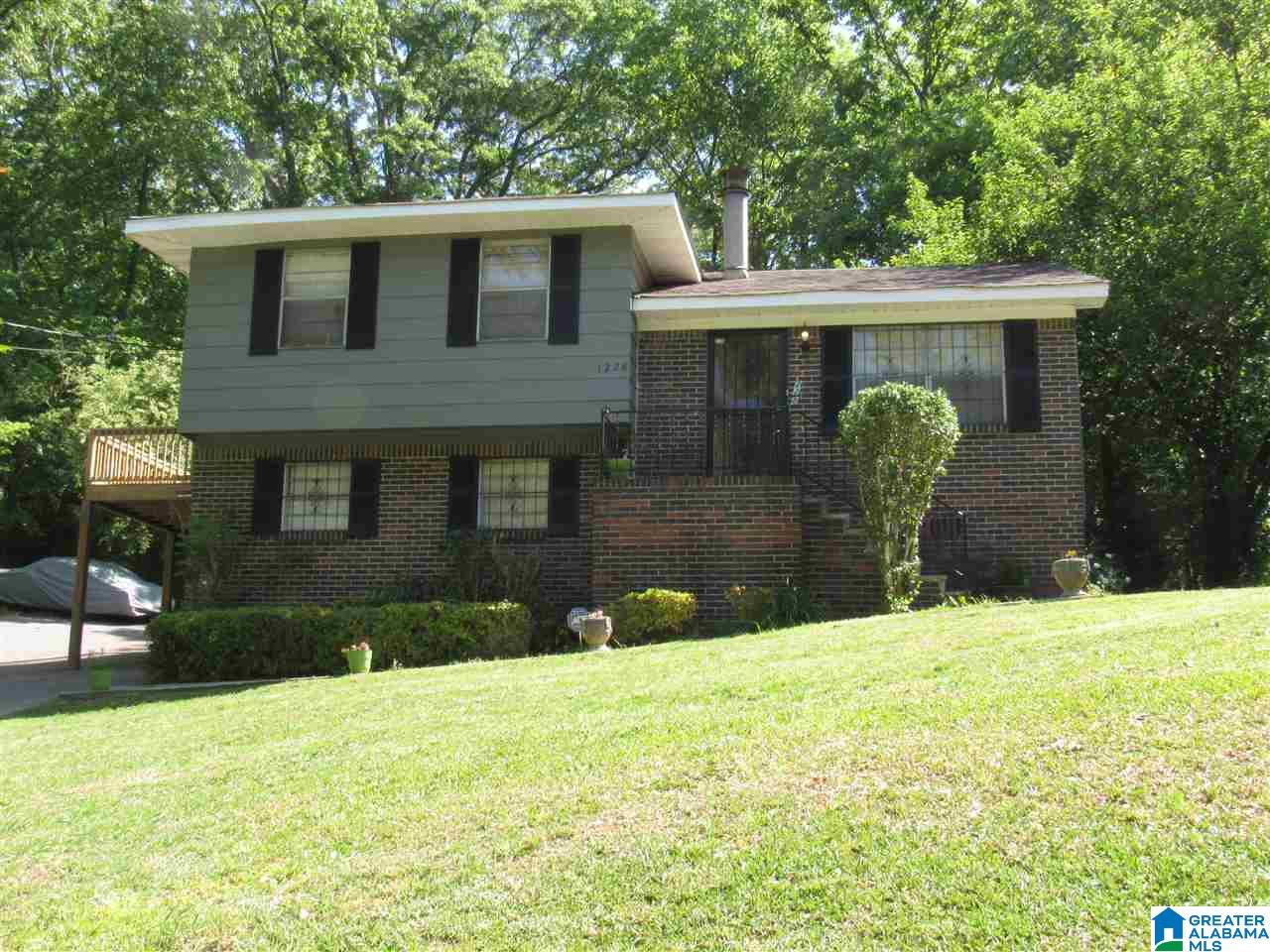 1228 12th Avenue Birmingham, AL 35228 - Photo 1 of 24