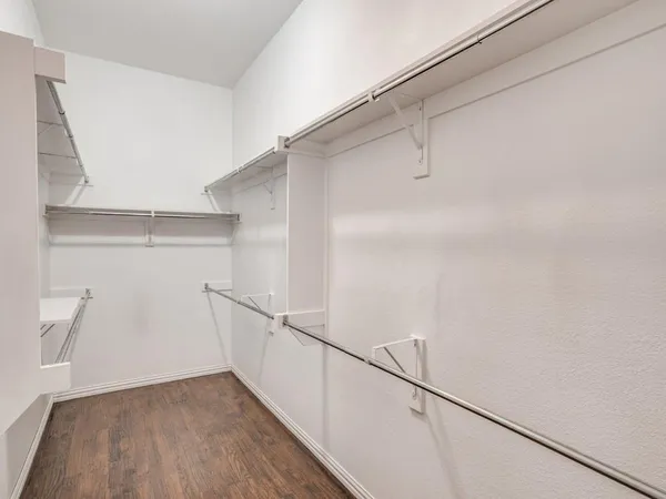 a view of small space