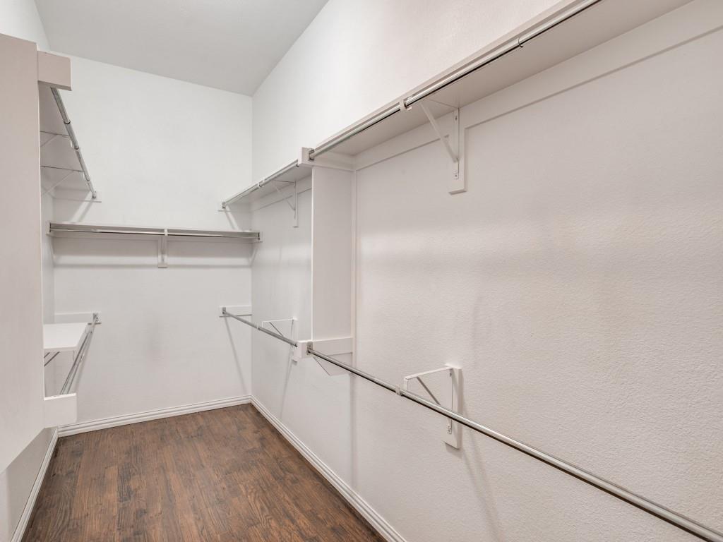 9609 Sam Bass Trail Fort Worth, TX 76244 - Photo 23 of 25 a view of small space