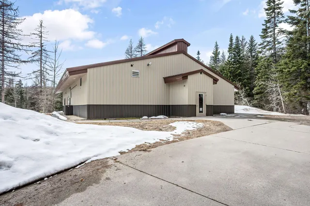 $124,950 | 28600 North Mt Spokane Park Drive, Unit 614 CEDARHEARTH, Mead, WA 99021