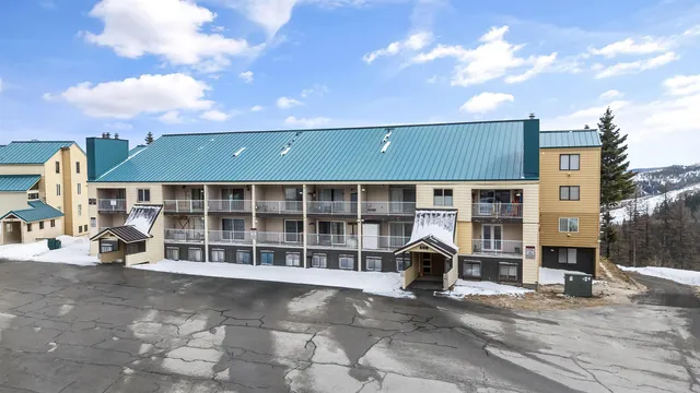 $124,950 | 28600 North Mt Spokane Park Drive, Unit 614 CEDARHEARTH, Mead, WA 99021