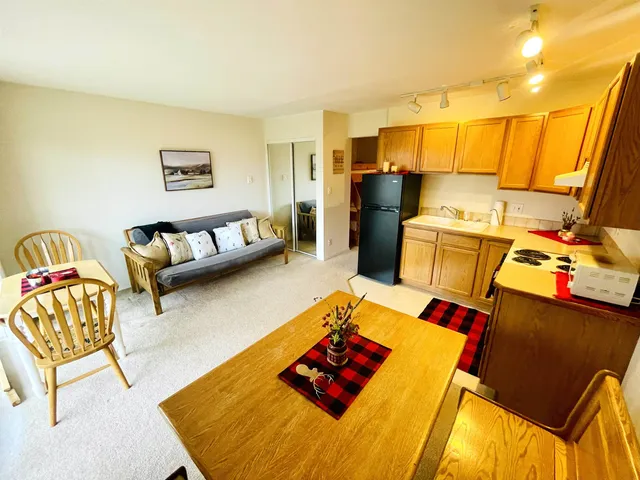 $124,950 | 28600 North Mt Spokane Park Drive, Unit 614 CEDARHEARTH, Mead, WA 99021