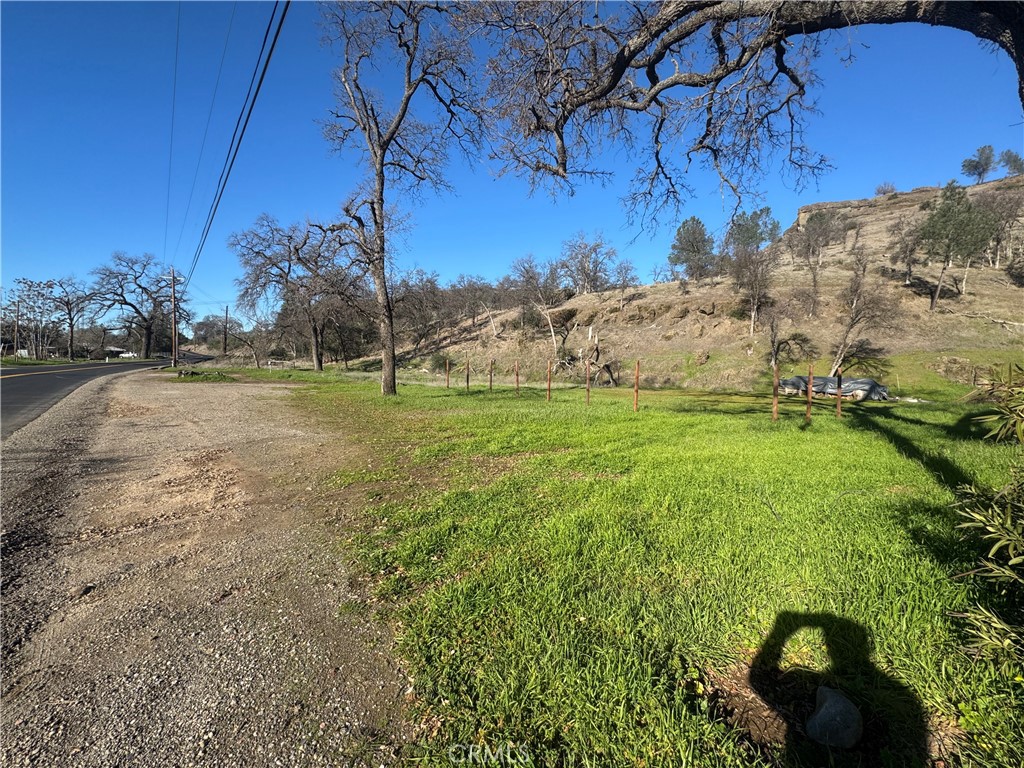 1045 Honey Run Road Chico, CA 95928 - Photo 17 of 19 a view of a field with a tree in it