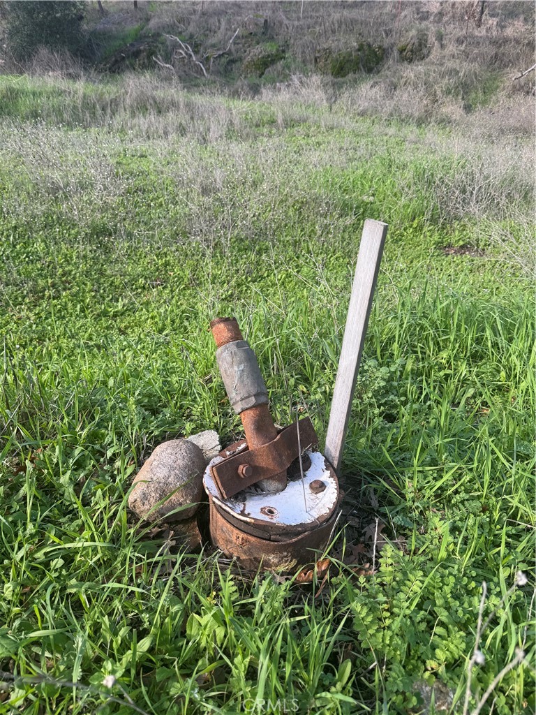 1045 Honey Run Road Chico, CA 95928 - Photo 10 of 19 a view of a backyard with table and chairs