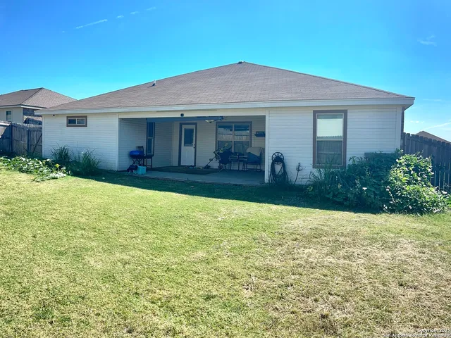 $269,000 | 2707 Hector Drive, Killeen, TX 76549