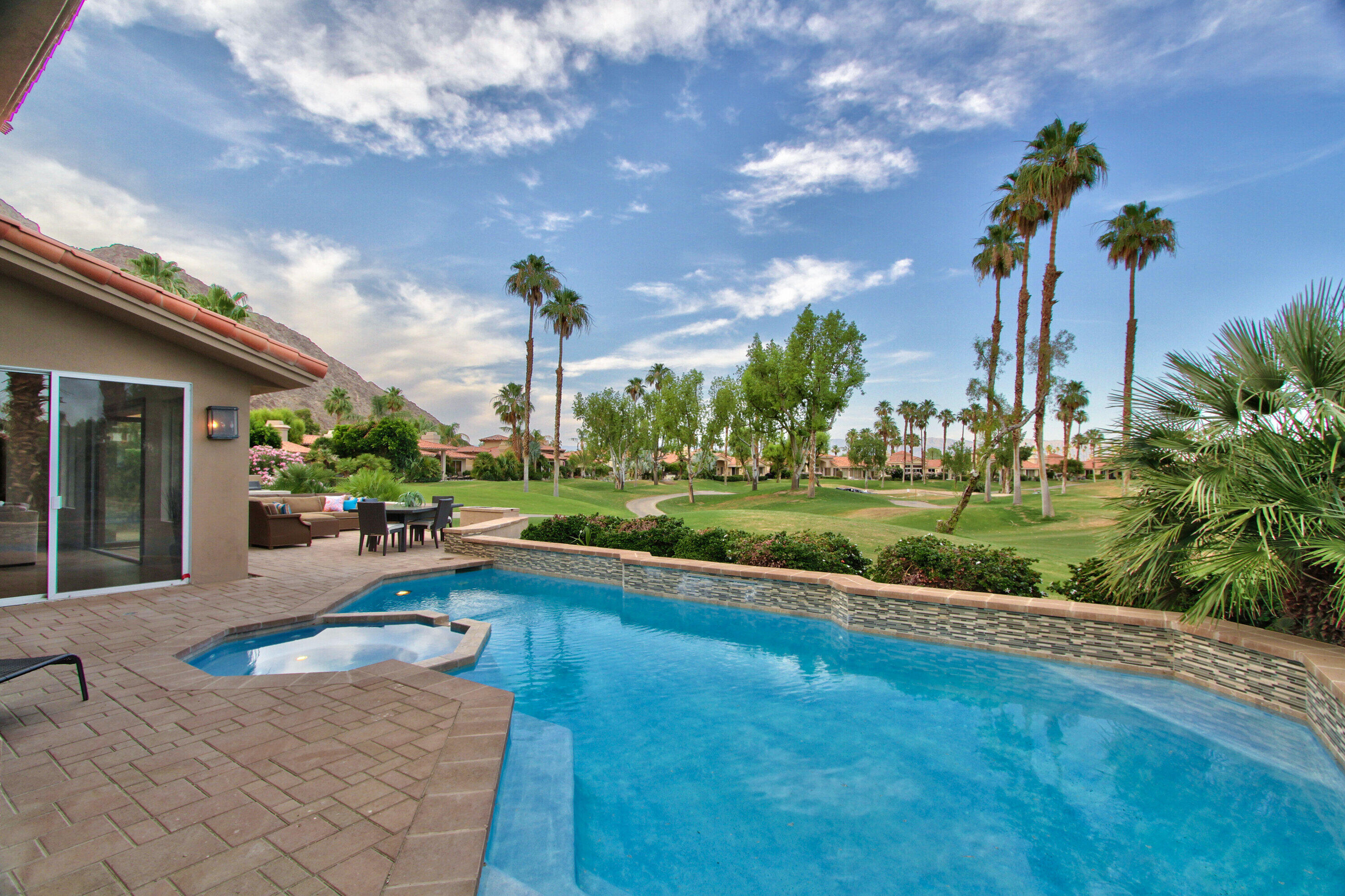 54400 Riviera La Quinta, CA 92253 - Photo 22 of 69 53-Backyard