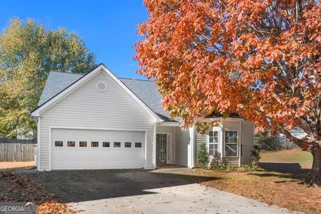 $340,000 | 826 Hampton Way, Canton, GA 30115