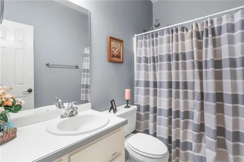 $340,000 | 826 Hampton Way, Canton, GA 30115