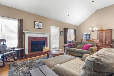 $340,000 | 826 Hampton Way, Canton, GA 30115