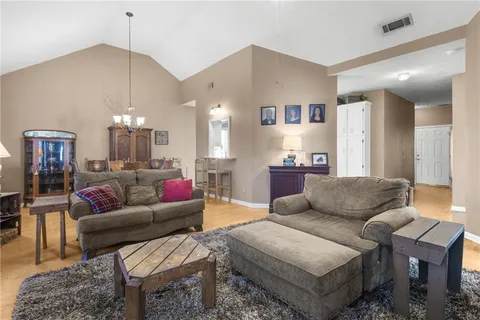 $340,000 | 826 Hampton Way, Canton, GA 30115