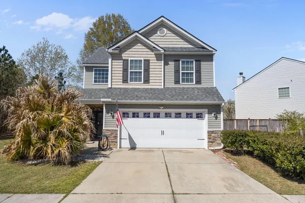 $379,900 | 107 Longford Drive, Summerville, SC 29483