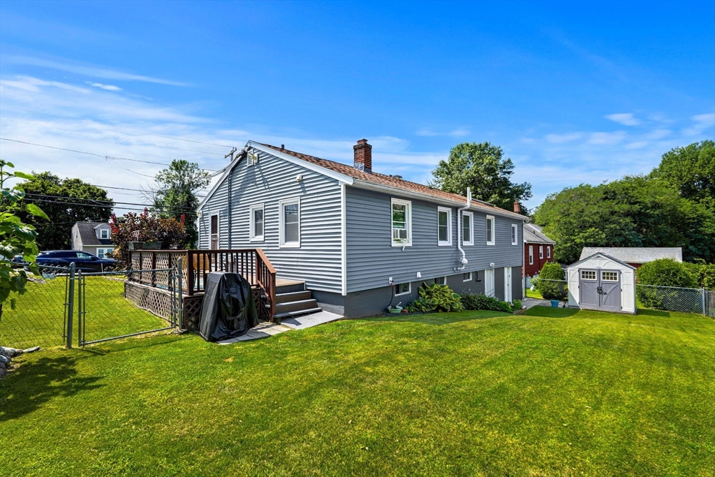 905 Riverside Drive Methuen, MA 01844 - Photo 28 of 35 Gallery Image 28