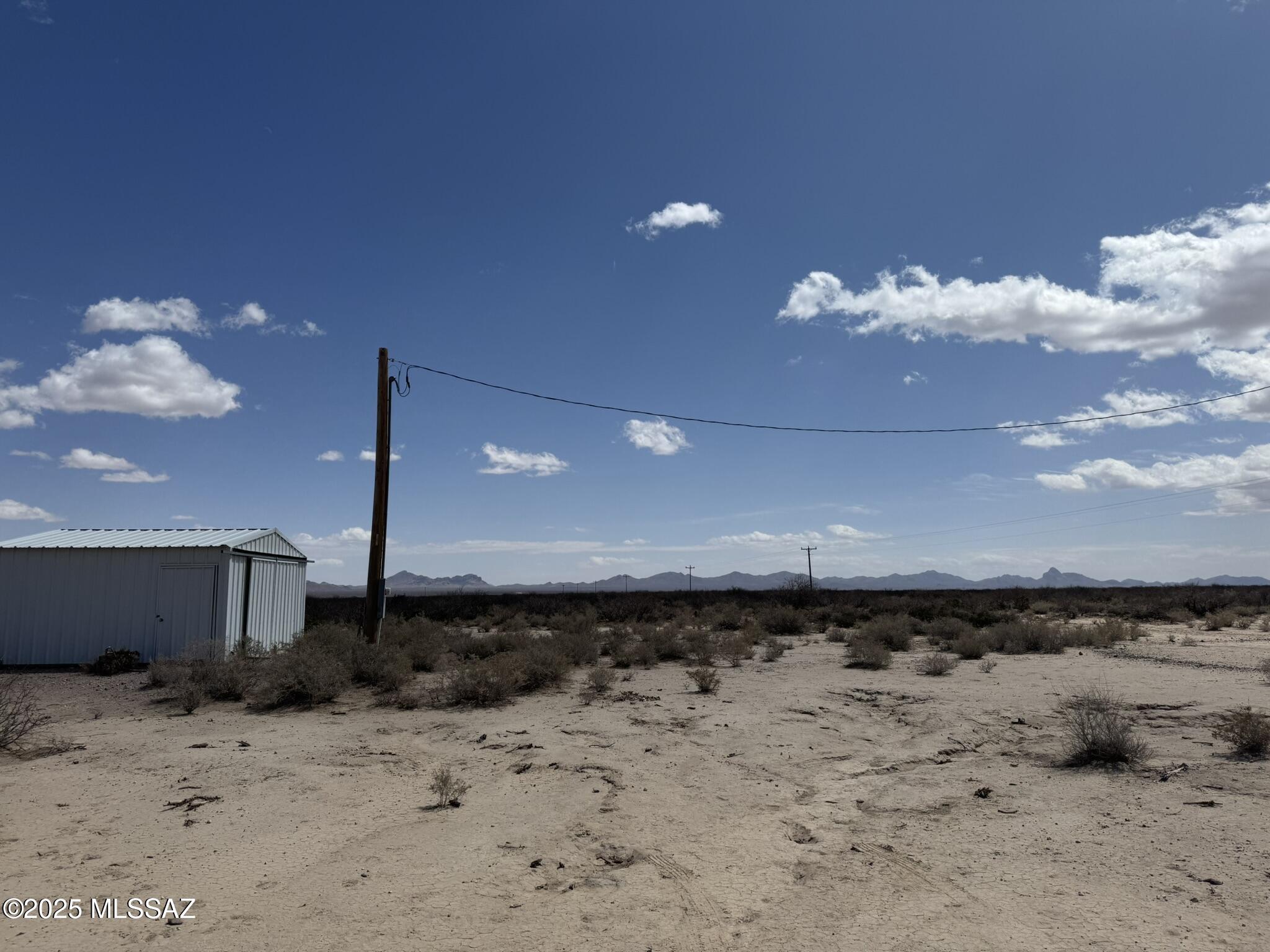 80-acres Parker Road San Simon, AZ 85632 - Photo 5 of 22