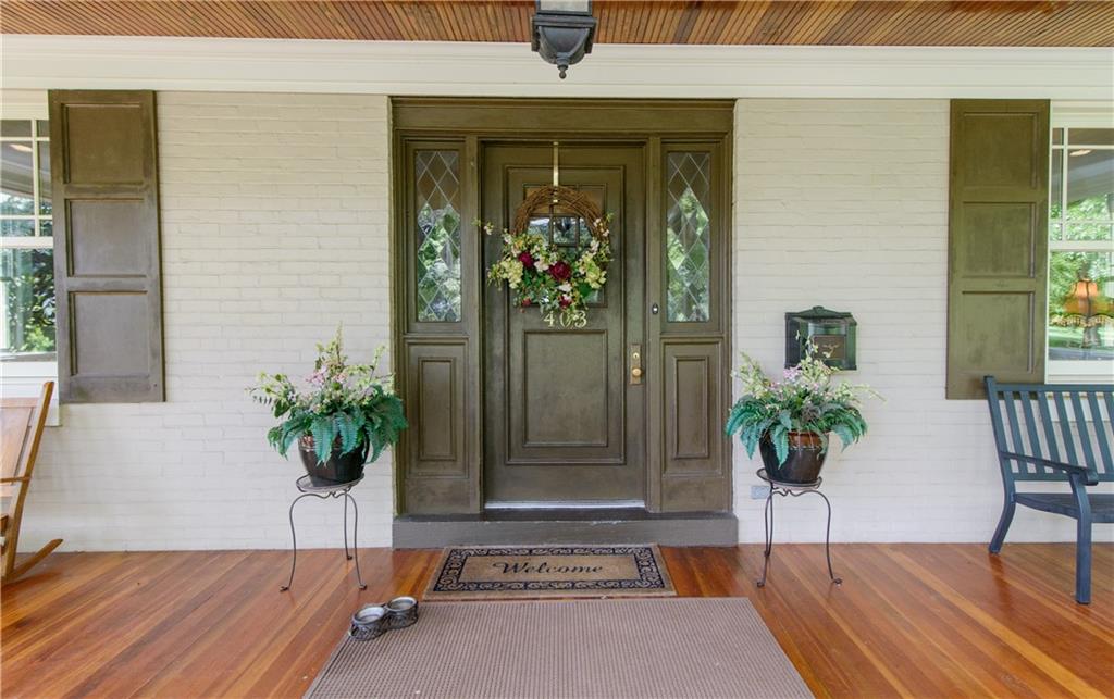 403 Quaker Road Sewickley, PA 15143 - Photo 2 of 24 a potted plant sitting in front of a house
