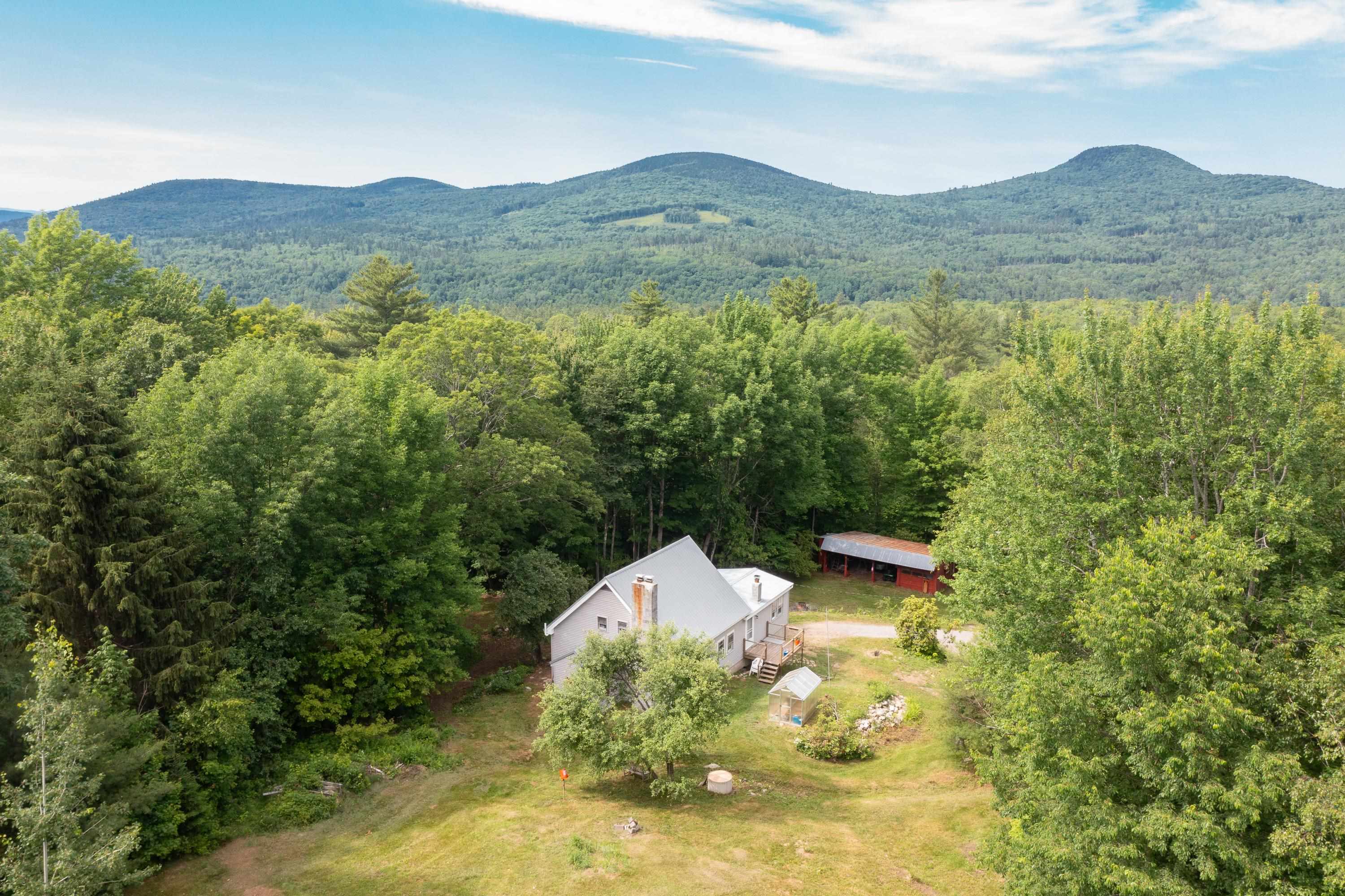 28 Miles Road Benton, NH 03785 - Photo 54 of 60