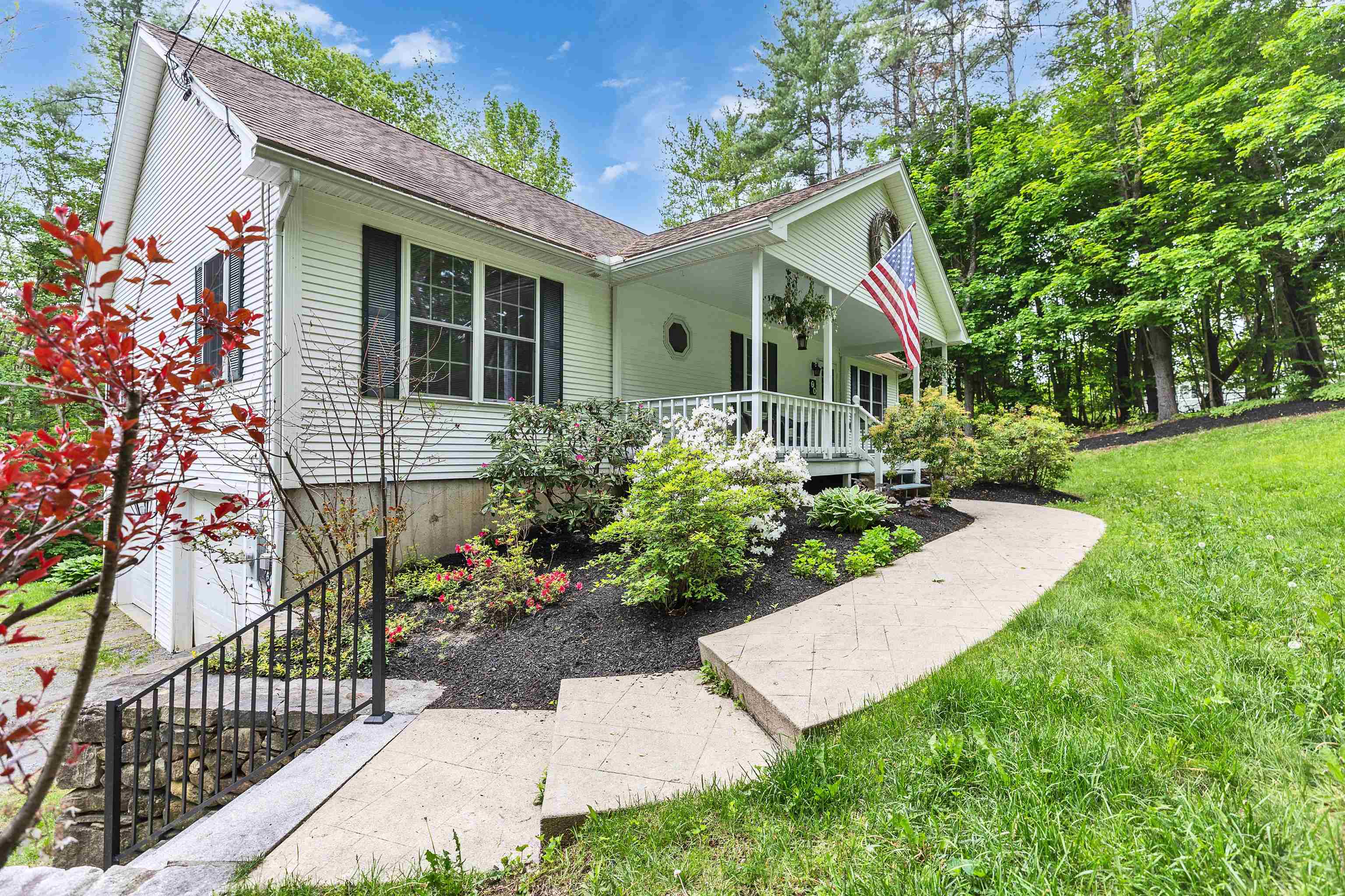 78 Harkness Road Jaffrey, NH 03452 - Photo 1 of 60