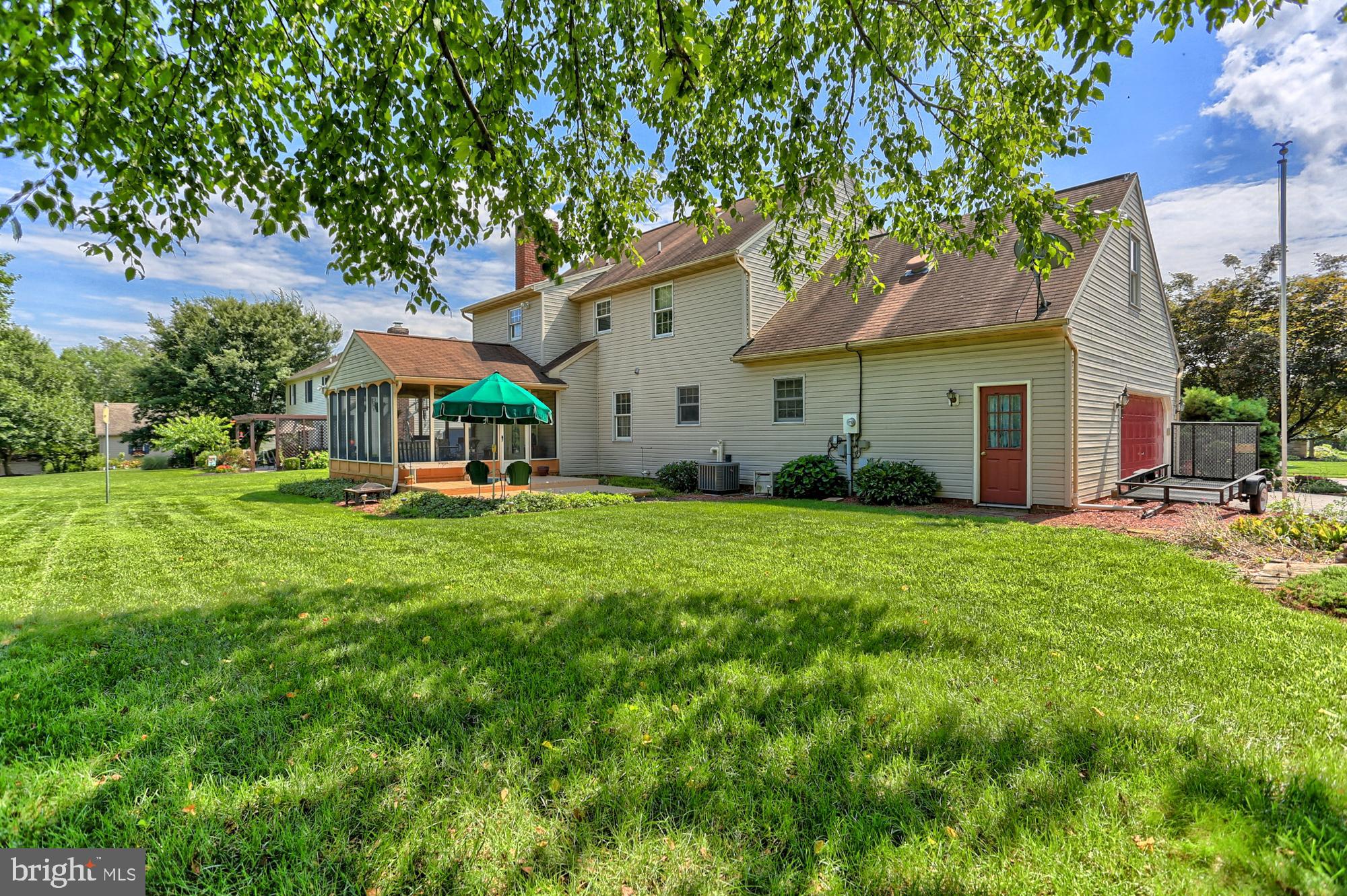 211 Seneca Way Spring Grove, PA 17362 - Photo 47 of 49