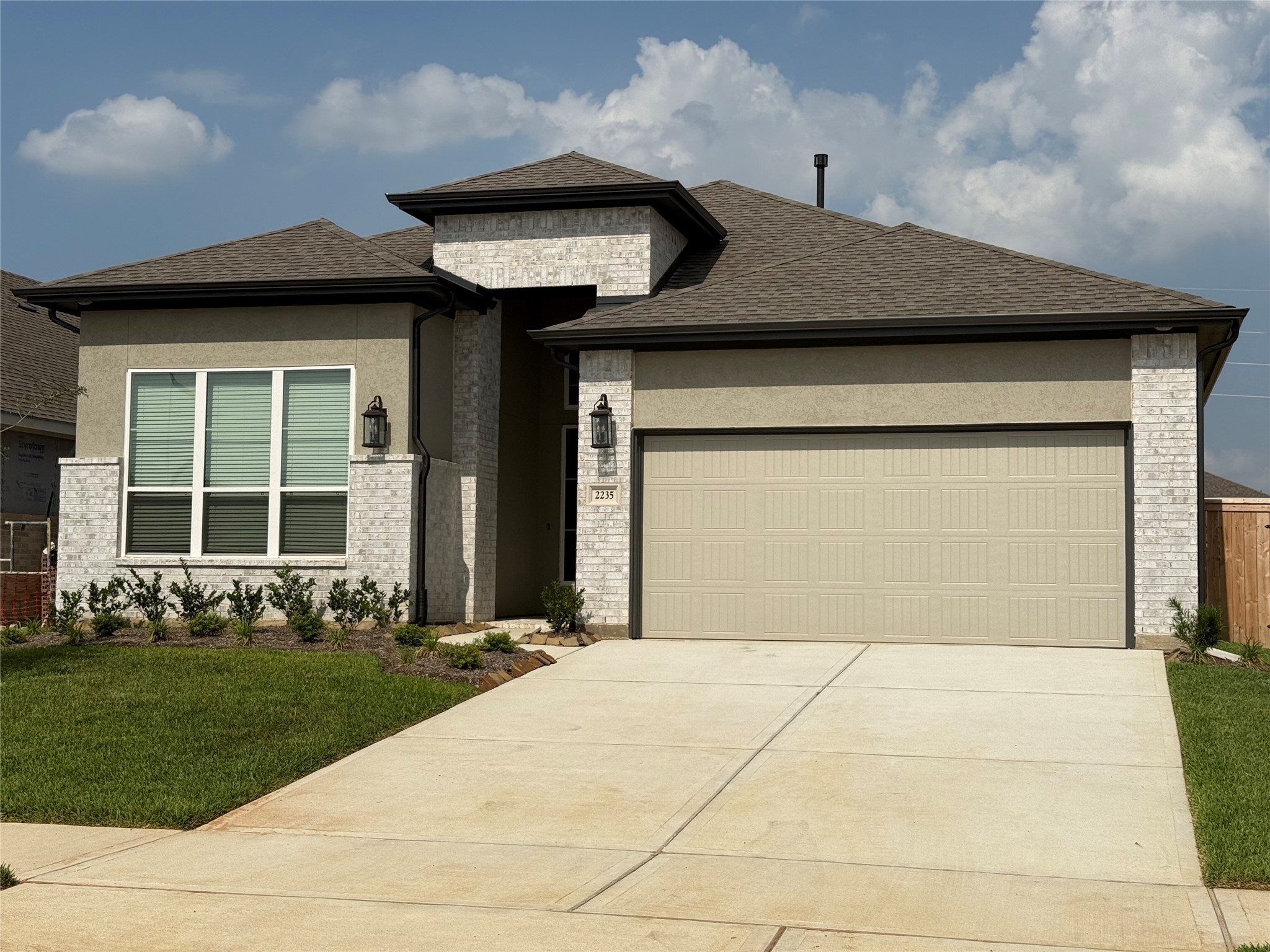 2235 Cold Stream Lane Tomball, TX 77375 - Photo 1 of 20