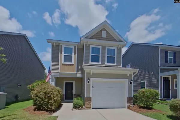 $1,869 | 423 Lanyard Lane, Chapin, SC 29036