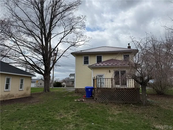 $199,900 | 1861 Hess Road, Newfane, NY 14008