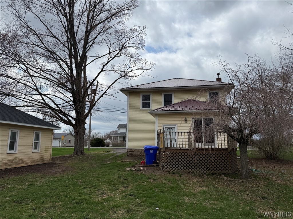 1861 Hess Road Newfane, NY 14008 - Photo 3 of 18