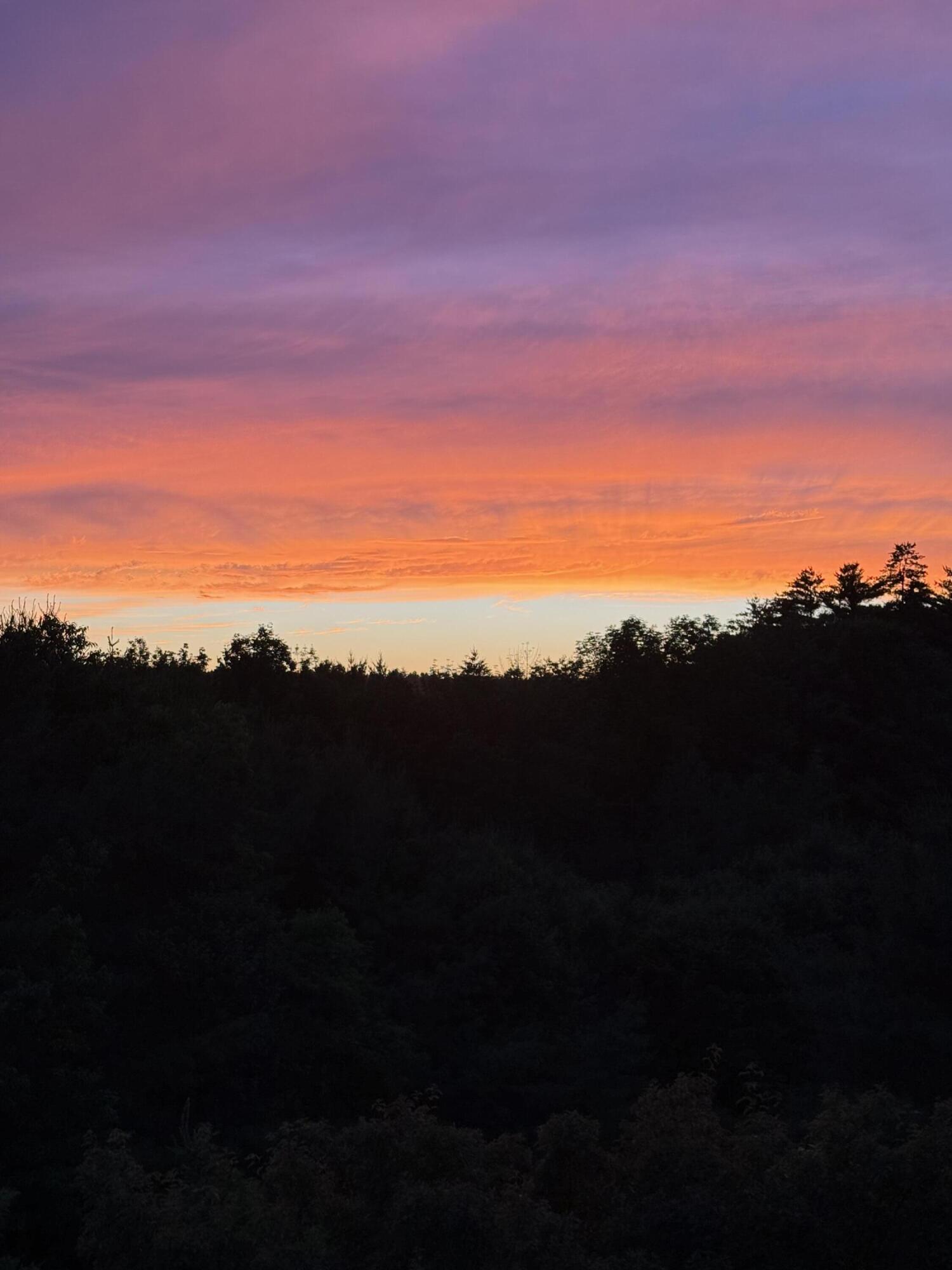 156 Barstow Road Gorham, ME 04038 - Photo 88 of 93 sunsetbarstow