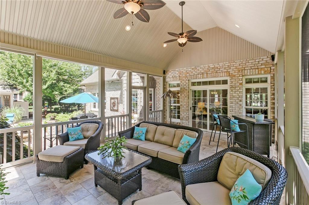 109 Scenic Ridge Place King, NC 27021 - Photo 22 of 30 Gallery Image 22