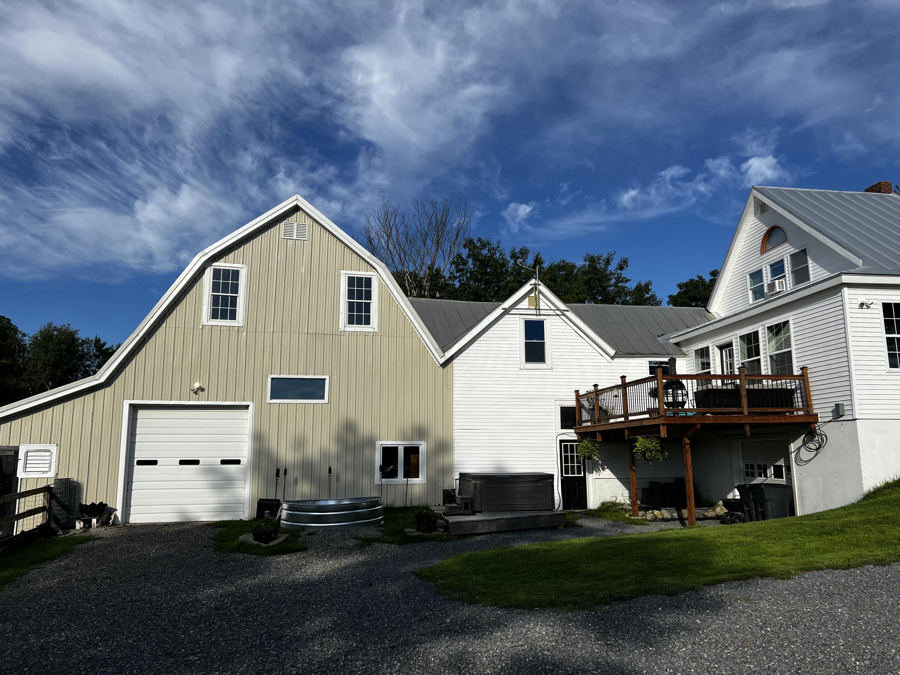 181 Horsetail Hill Road Madison, ME 04950 - Photo 59 of 62 Photo Sep 03, 8 13 34 AM