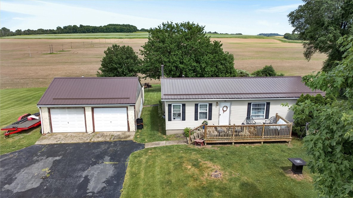 620 Turner Road Arcadia, NY 14513 - Photo 23 of 24