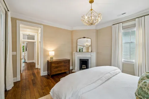 $4,645,000 | 95 Church Street, Charleston, SC 29401
