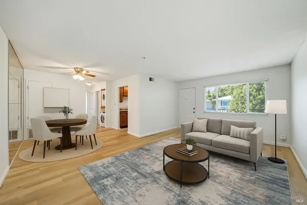 $335,000 | 1890 Dorado Court, Santa Rosa, CA 95403