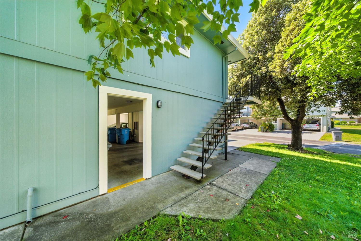 1890 Dorado Court Santa Rosa, CA 95403 - Photo 21 of 28 a view of a house with a yard