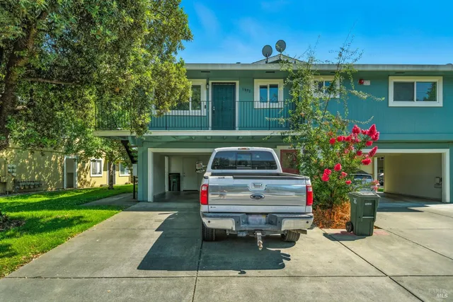 $347,500 | 1890 Dorado Court, Santa Rosa, CA 95403