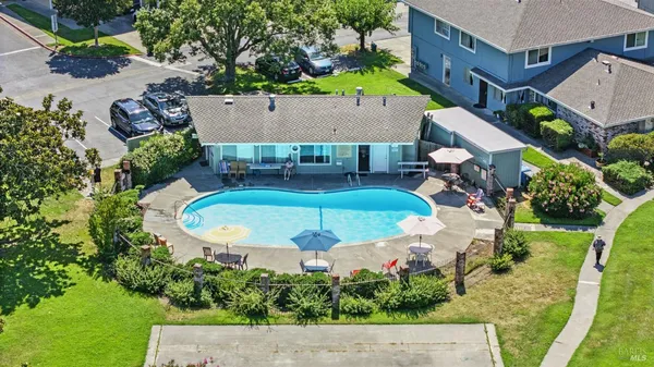 $335,000 | 1890 Dorado Court, Santa Rosa, CA 95403