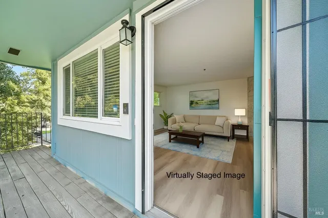 $347,500 | 1890 Dorado Court, Santa Rosa, CA 95403