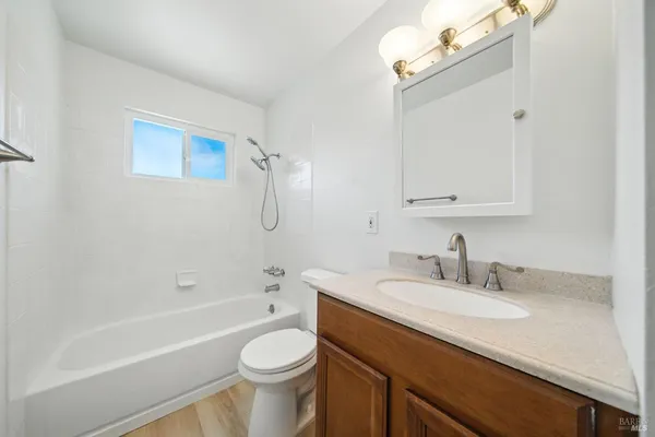 $335,000 | 1890 Dorado Court, Santa Rosa, CA 95403