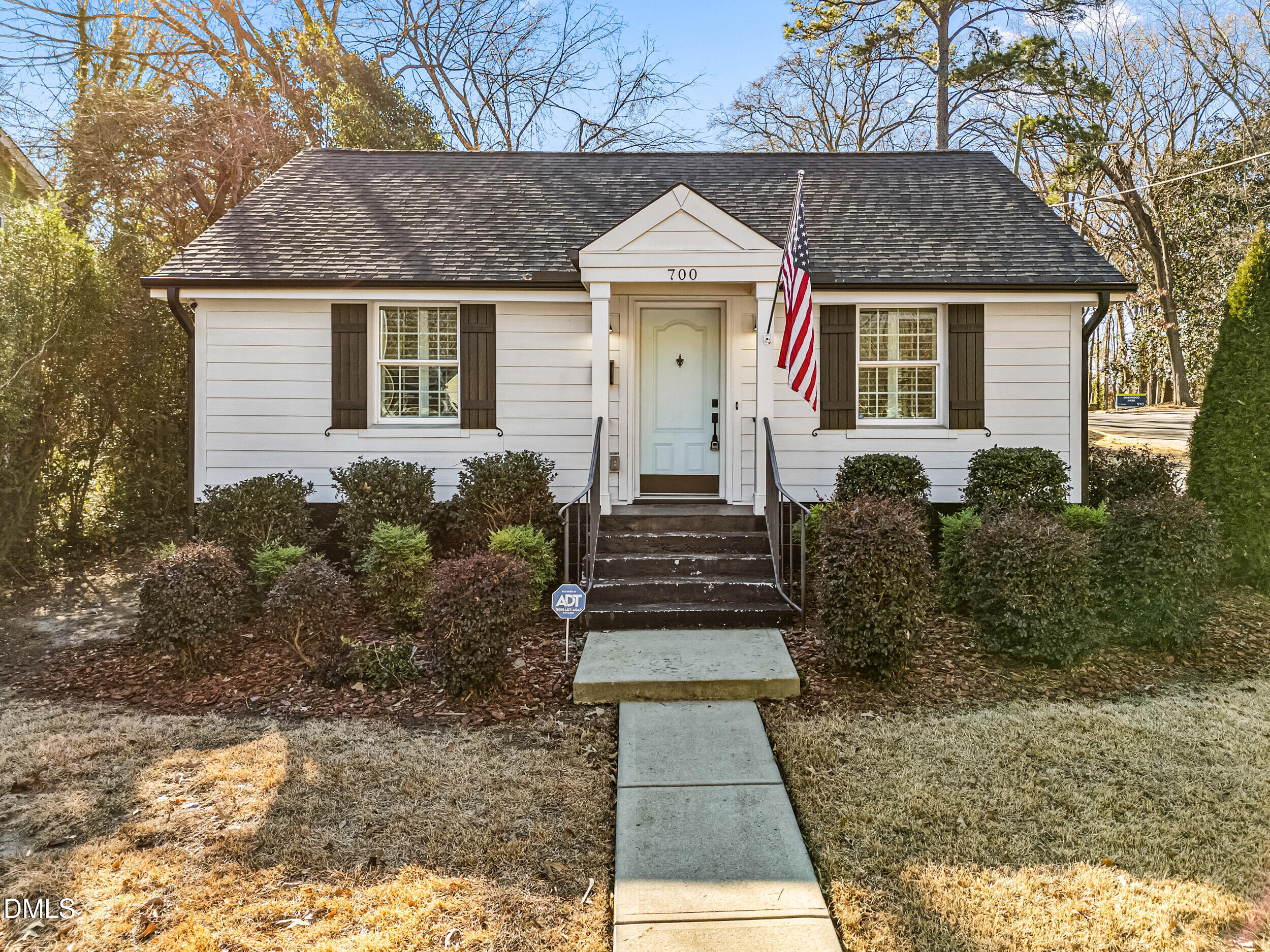 700 Tyler Road Raleigh, NC 27604 - Photo 3 of 31 3