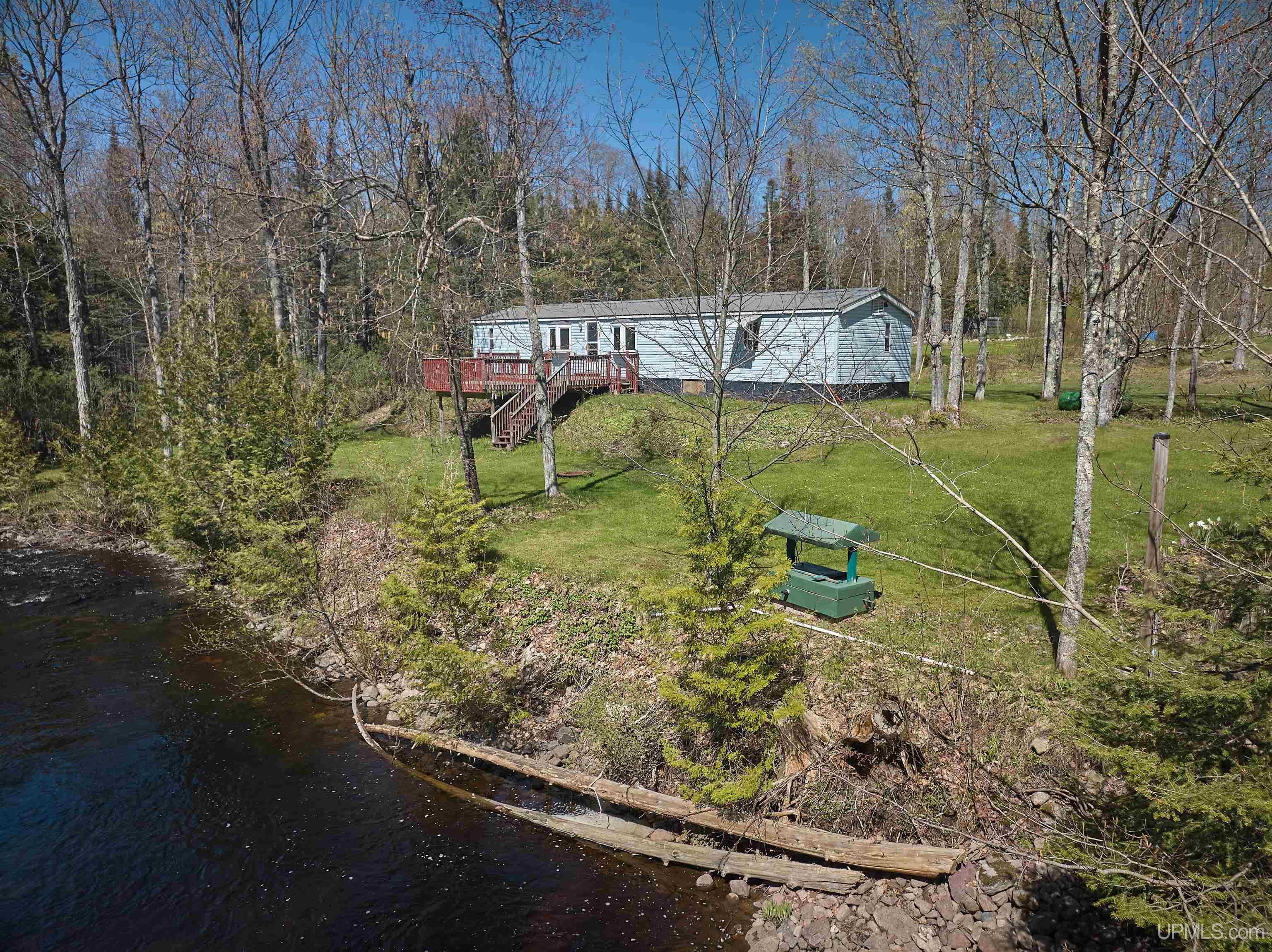 N9165 Deerton Road Deerton, MI 49822 - Photo 6 of 37