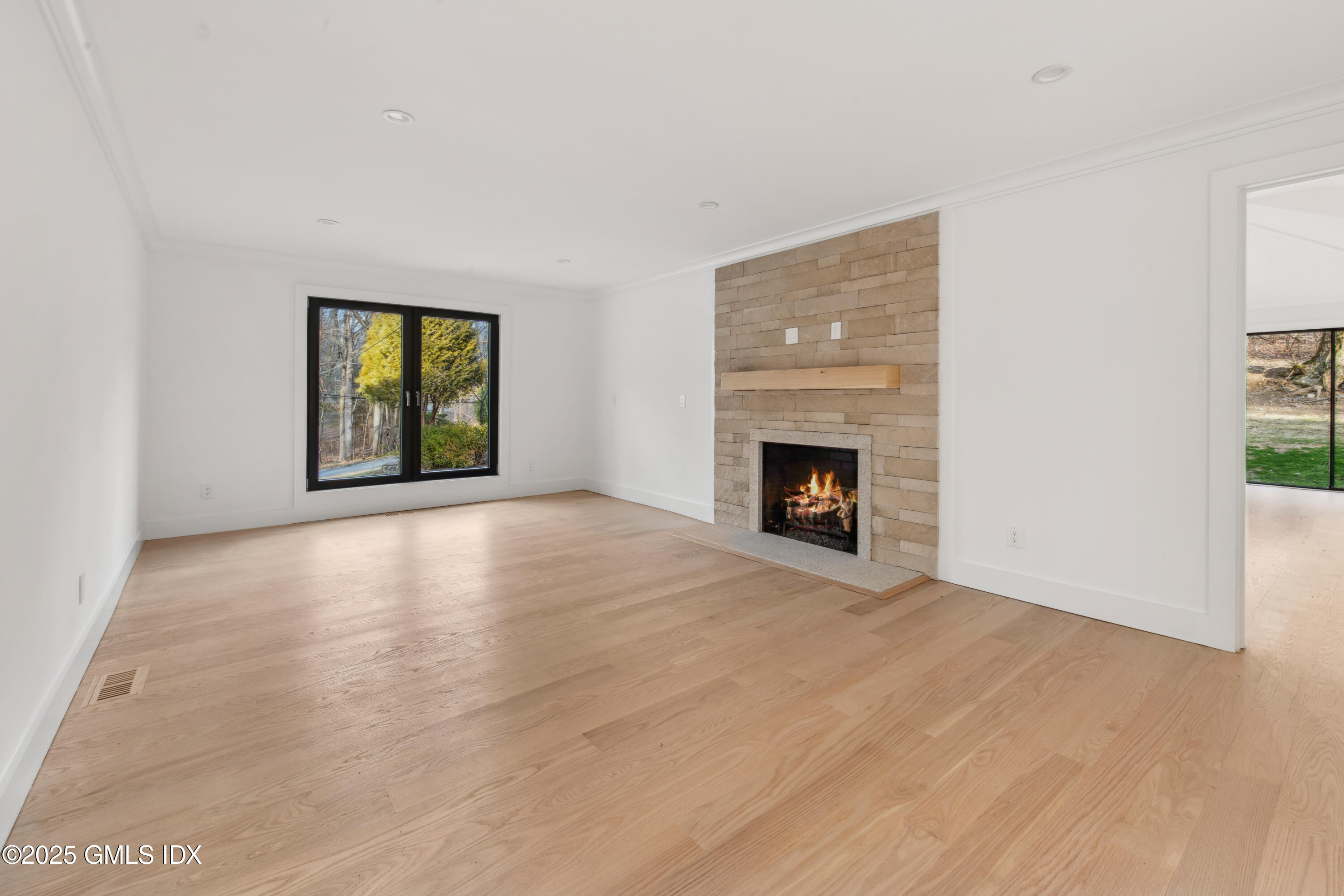 34 Thunder Mountain Road Greenwich, CT 06831 - Photo 11 of 27 Study