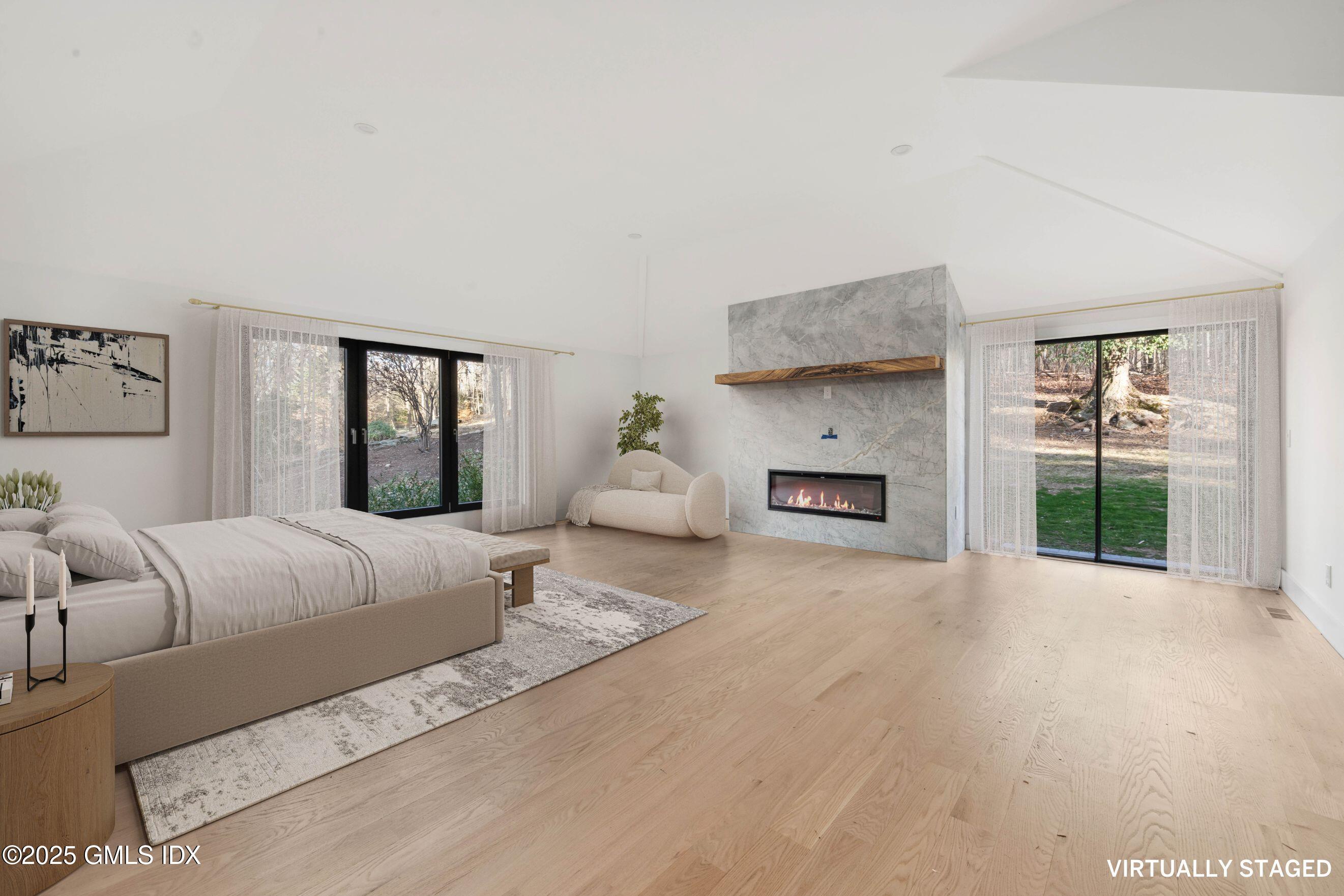 34 Thunder Mountain Road Greenwich, CT 06831 - Photo 12 of 27 Primary Bedroom VS