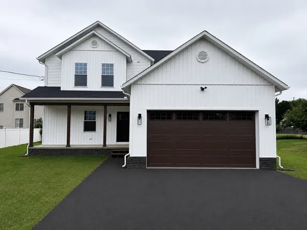 $549,000 | 33 Polaski Avenue, Chicopee, MA 01013