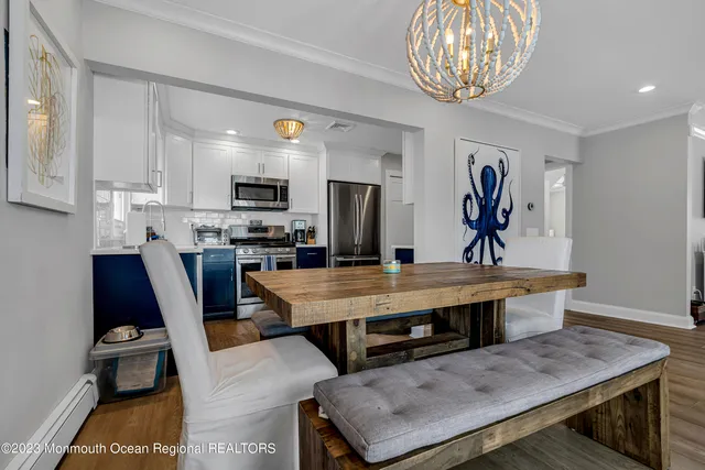 $6,500 | 228 North Ocean Avenue, Sea Bright, NJ 07760