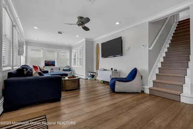 $6,500 | 228 North Ocean Avenue, Sea Bright, NJ 07760