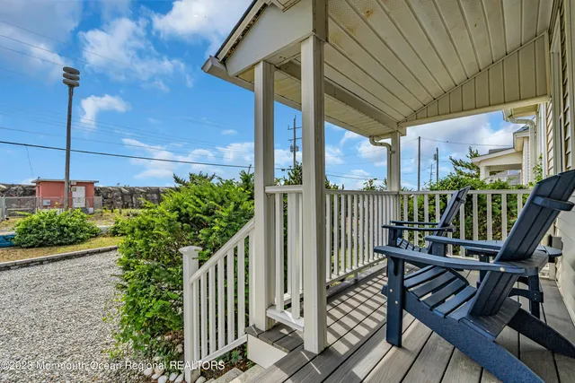 $6,500 | 228 North Ocean Avenue, Sea Bright, NJ 07760