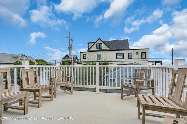 $6,500 | 228 North Ocean Avenue, Sea Bright, NJ 07760