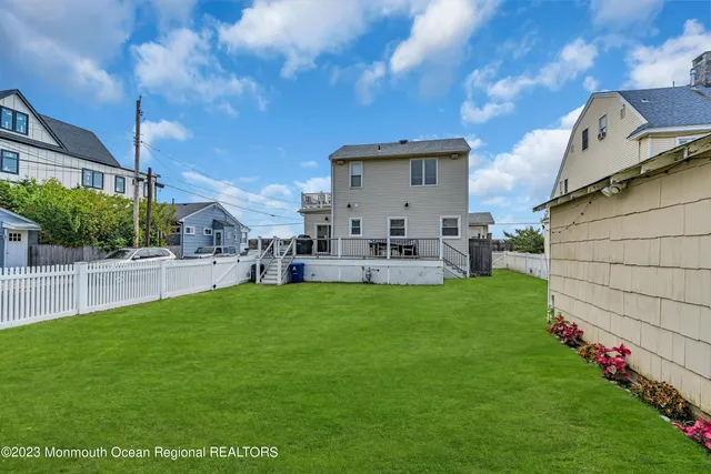 $6,500 | 228 North Ocean Avenue, Sea Bright, NJ 07760