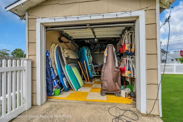 $6,500 | 228 North Ocean Avenue, Sea Bright, NJ 07760